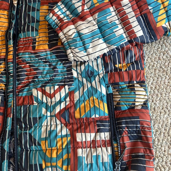 Columbia men’s powder lite jacket - Picture 5 of 7